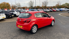 Vauxhall Corsa 1.4 Design 5dr Auto Petrol Hatchback